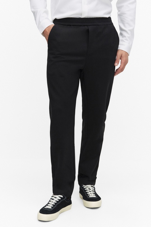 Harlow trousers Harlow trousers BLACK