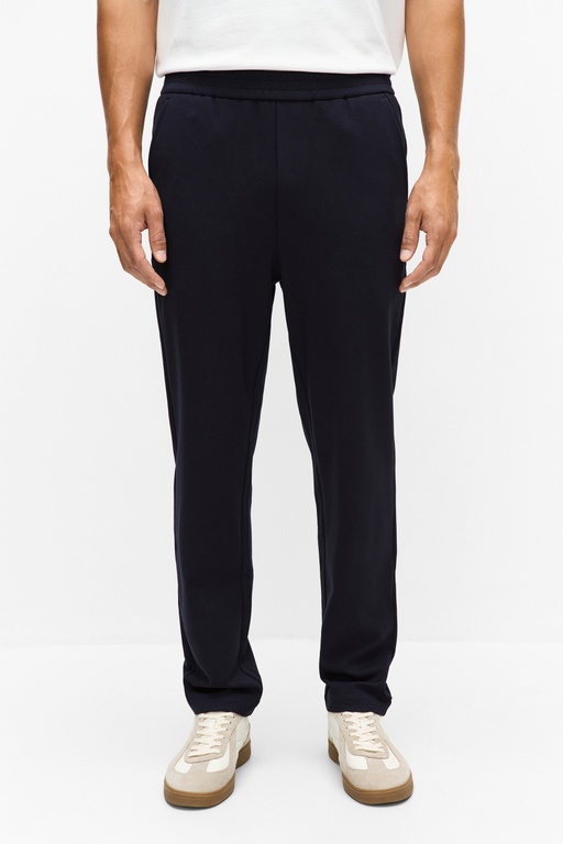 Harlow trousers Harlow trousers BLUE