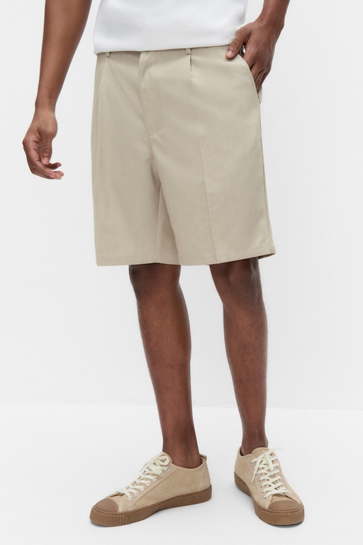 Land suit shorts Land suit shorts BEIGE