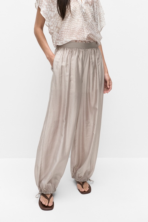 Hidie trousers Hidie trousers PLAZA TAUPE