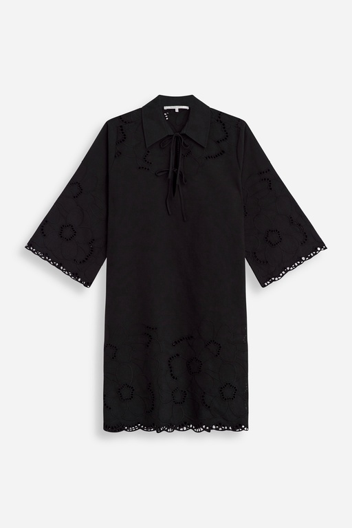 Millea tunic dress Millea tunic dress BLACK