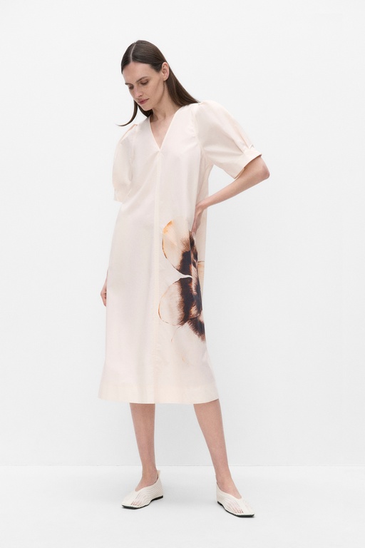Adrienna maxi dress Adrienna maxi dress EGGNOG