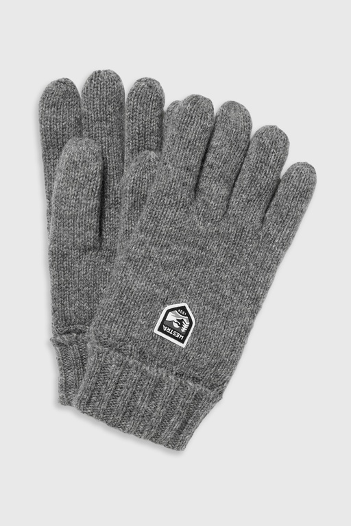 Basic wool glove 350 GRA