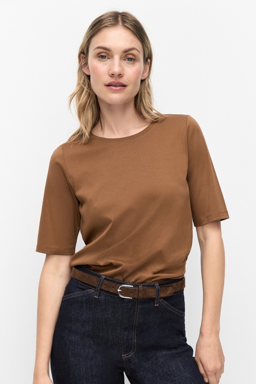 Jennie premium top Jennie premium top TOFFEE