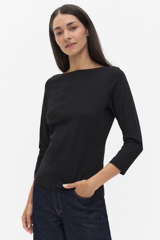 Linn top Linn top BLACK