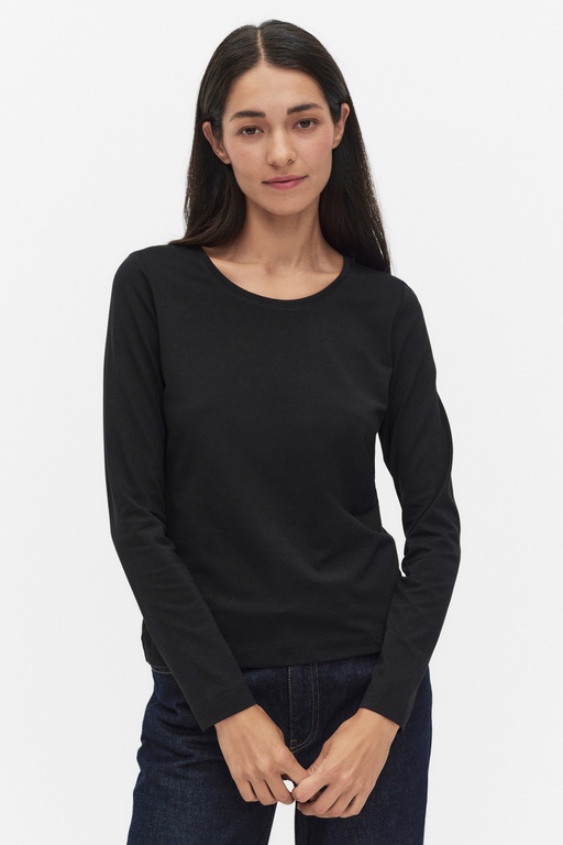 Matilda top Matilda top BLACK