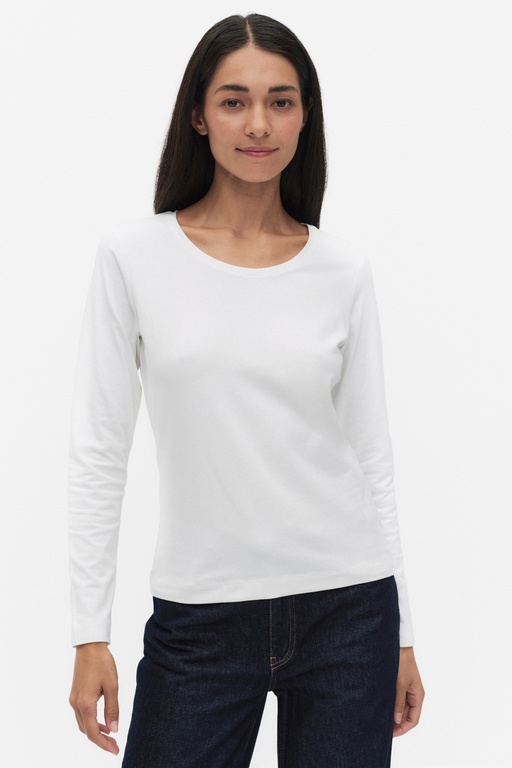 Matilda top Matilda top WHITE