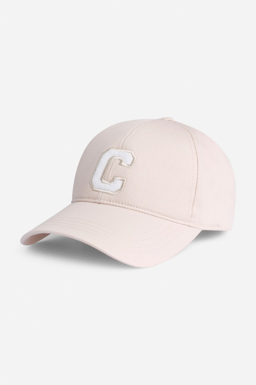 Bryce c baseball cap Bryce c baseball cap BEIGE