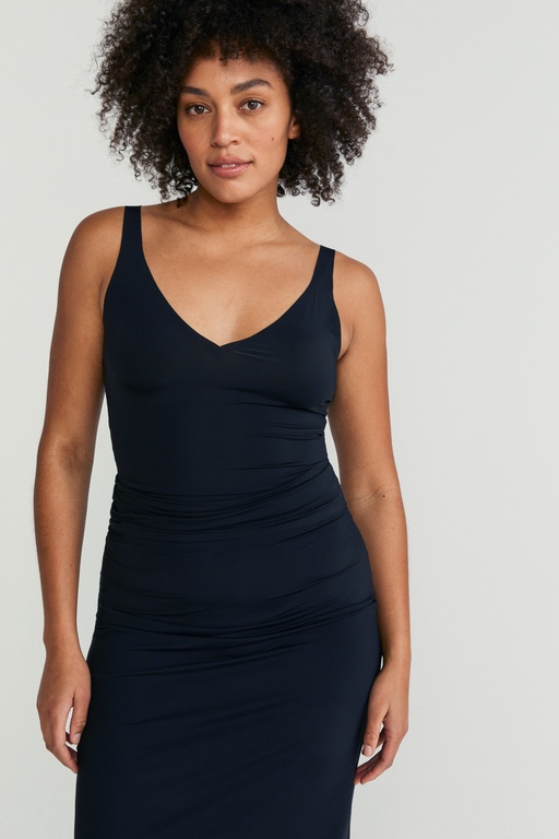 Ellen tank top BLACK