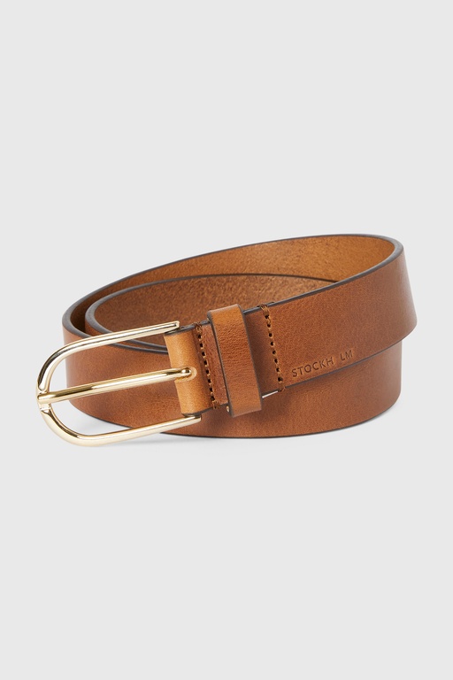 Bethany belt BROWN+