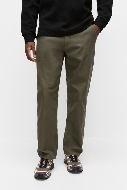 Ron carpenter trousers Ron carpenter trousers DARK OLIVE