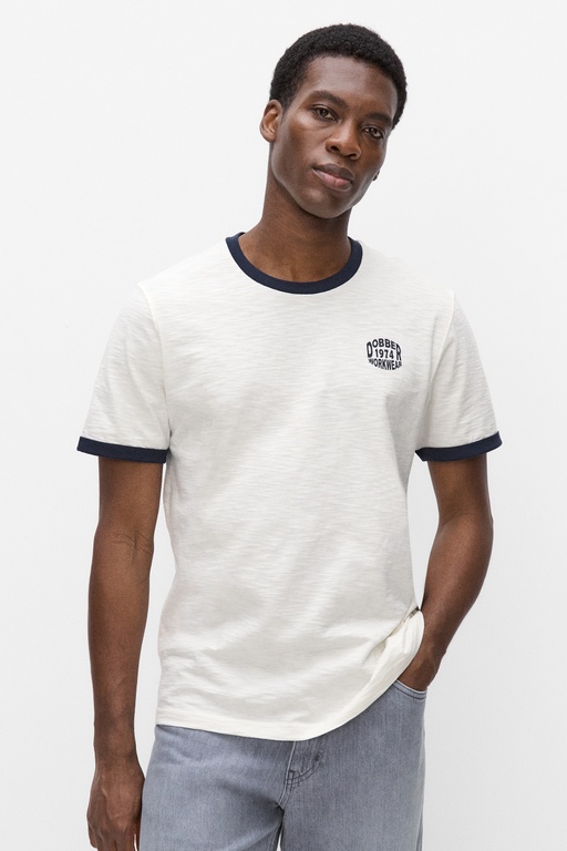 Hank ringer tee Hank ringer tee NAVY