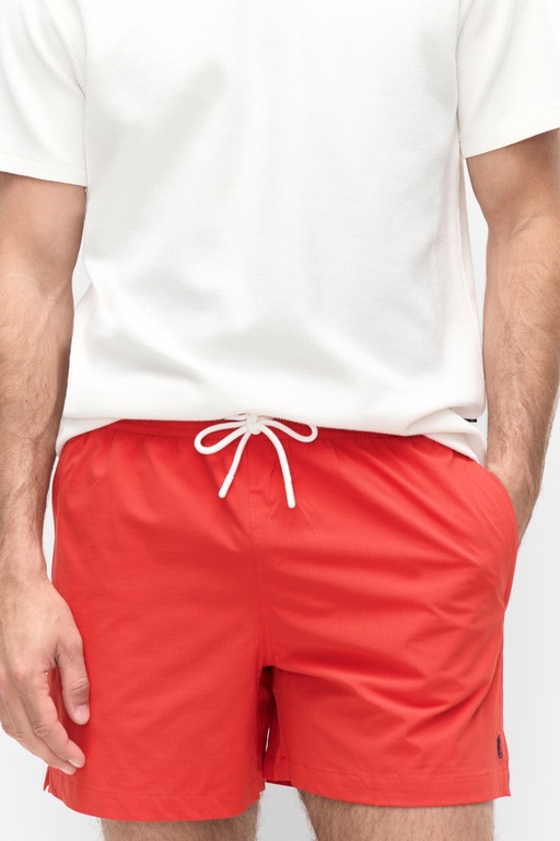 Lee swim shorts Lee swim shorts SUNSET RED