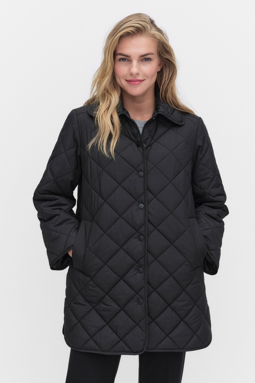 Fanny jacket Fanny jacket BLACK