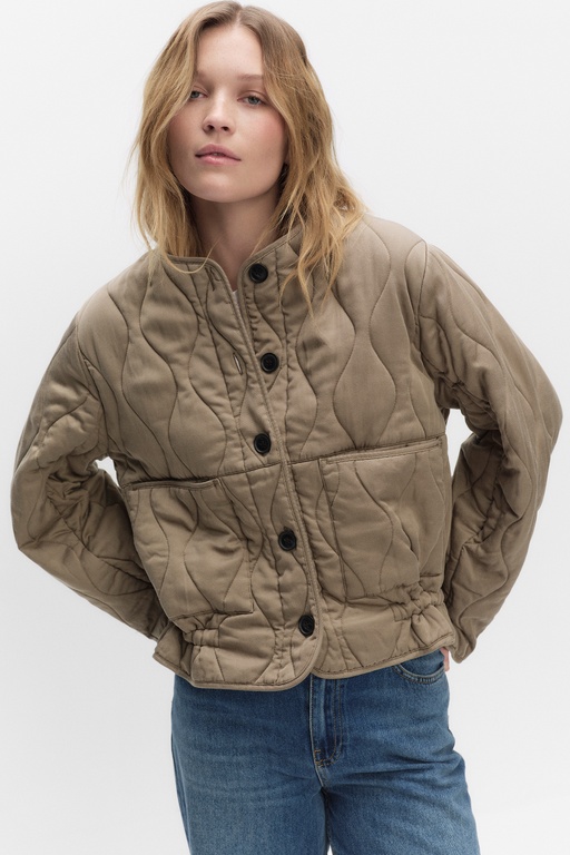 Piper jacket Piper jacket Green