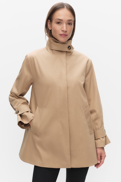 Leighton jacket Leighton jacket BEIGE