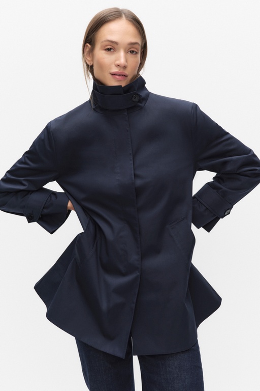 Leighton jacket Leighton jacket NAVY