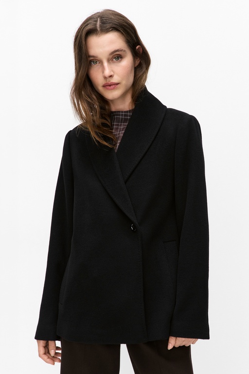 Selma jacket Selma jacket BLACK