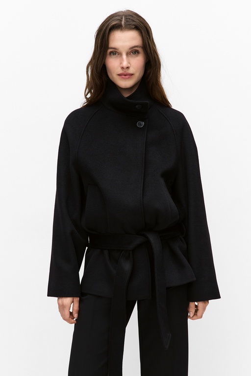 Noelle jacket Noelle jacket BLACK