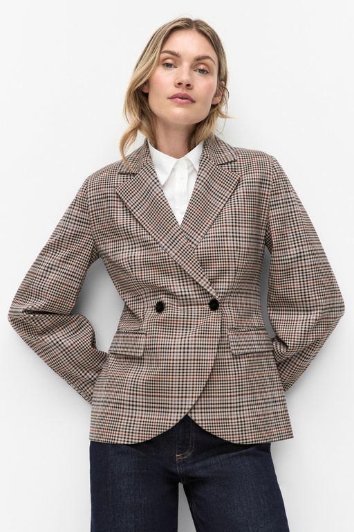 Tilda blazer Tilda blazer CHECK
