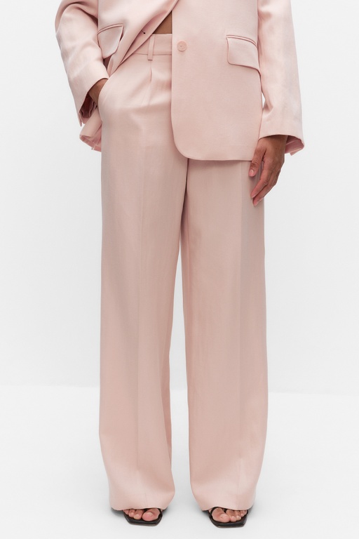 Isabelle trousers Isabelle trousers PINK