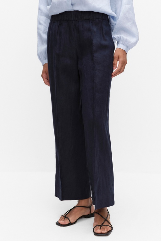 Hedda trousers Hedda trousers NAVY