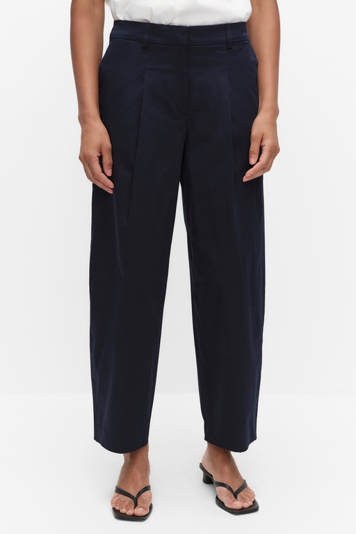 Elma trousers NAVY