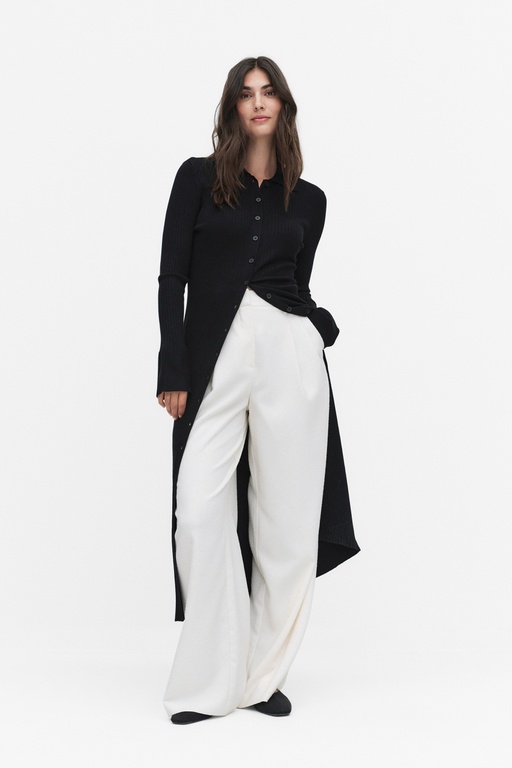 Harlow Dress Harlow Dress BLACK