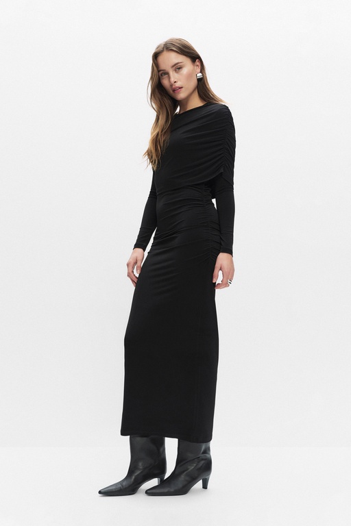 Nikki dress Nikki dress BLACK