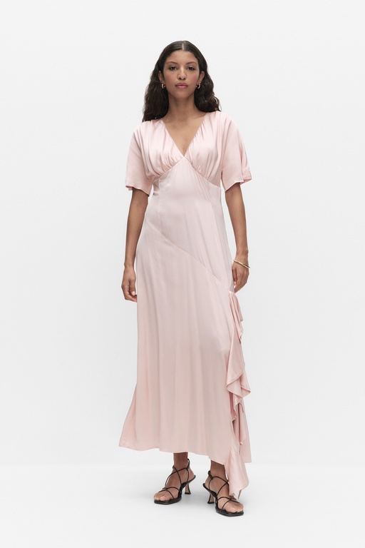 Theresa dress Theresa dress PINK