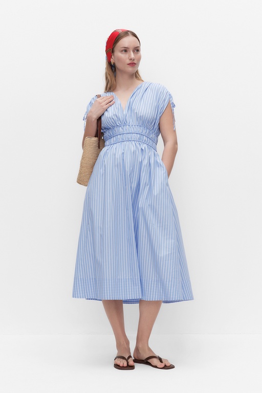 Alora dress Alora dress STRIPE