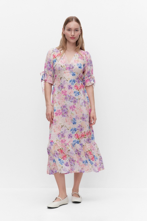 Jardine dress Jardine dress FLOWER PRINT