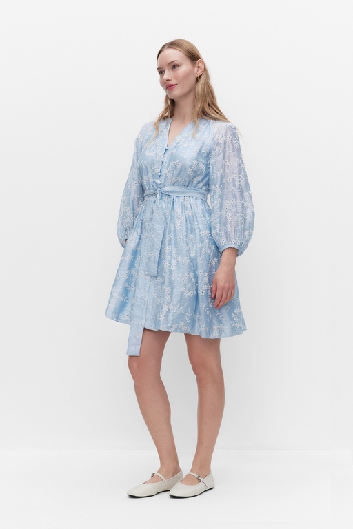 Rosie dress Rosie dress LIGHT BLUE