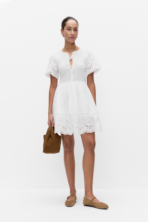 Sofia dress Sofia dress WHITE