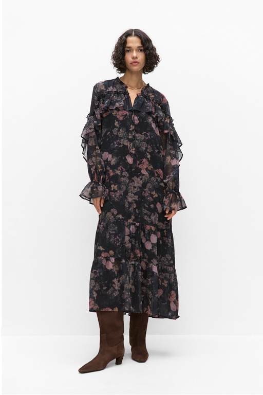Nowa dress Nowa dress FLOWER