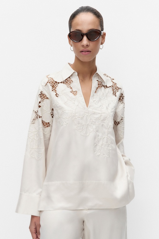 Disa tunic Disa tunic LIGHT BEIGE