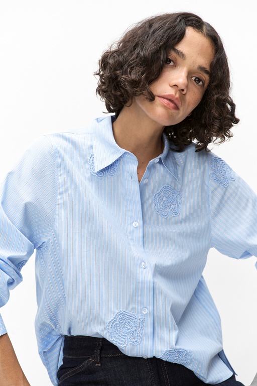 Vista shirt Vista shirt STRIPED