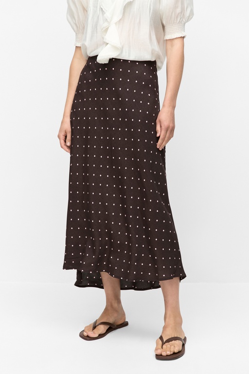 Thally skirt Thally skirt DOT PRINT