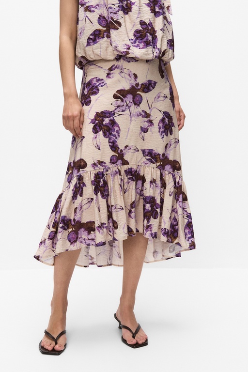 Nelly skirt Nelly skirt FLOWER PRINT