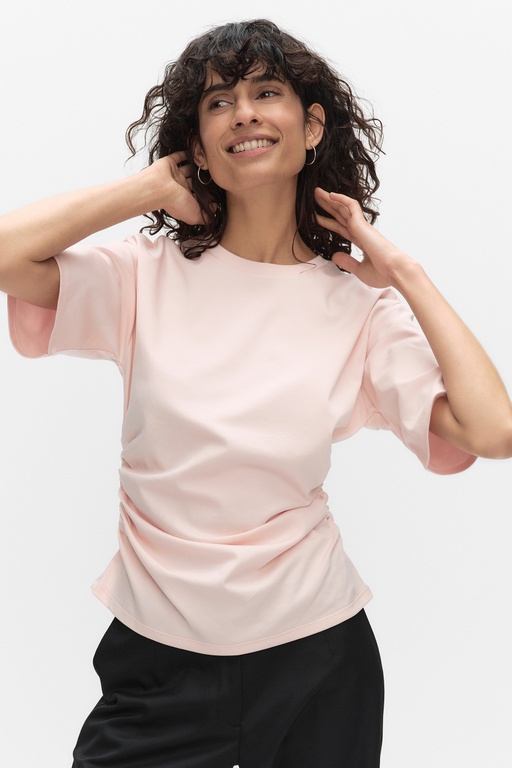 Clara top Clara top PINK