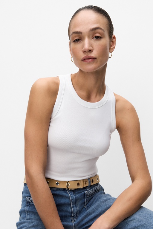 Jolie top Jolie top WHITE