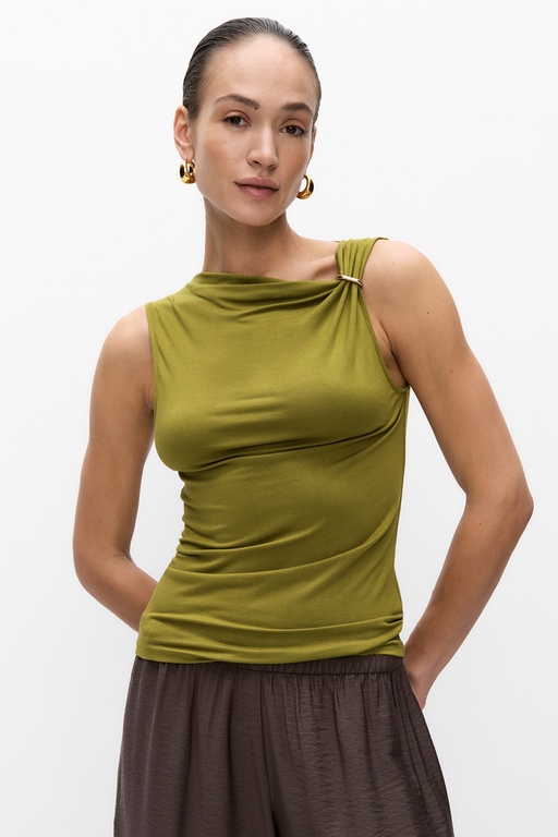 Silje top Silje top GREEN