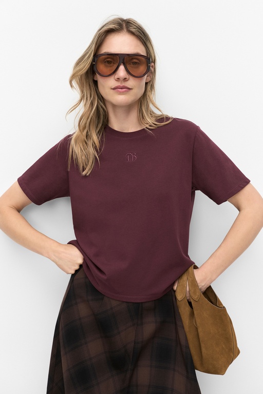 Roka tee Roka tee WINE RED