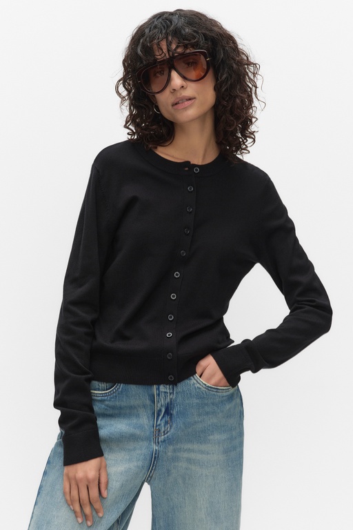 Sofi cardigan Sofi cardigan BLACK