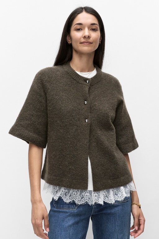 Jade cardigan Jade cardigan KAKHI