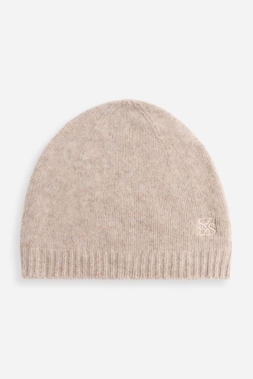 Bianca beanie LT TAUPE MEL