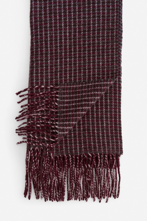 Mirjam scarf CHECK