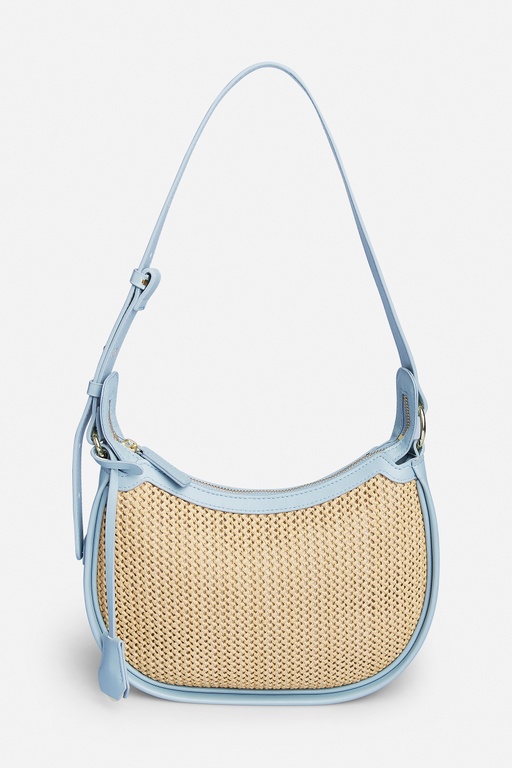 Thea bag BLUE