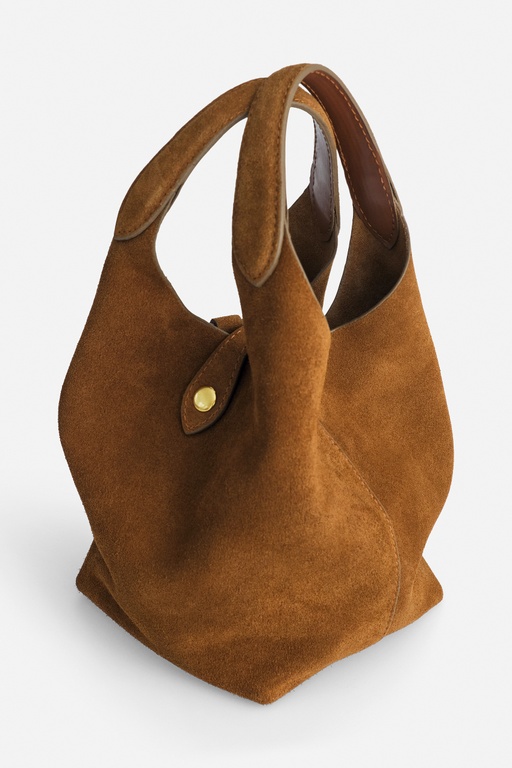 Amelia bag Amelia bag BROWN