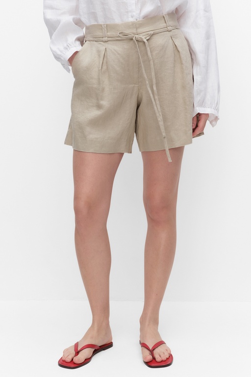 Jasmine shorts Jasmine shorts BEIGE